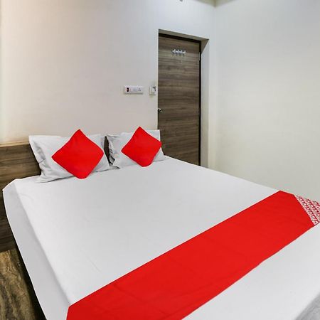 Oyo Flagship Pawan Park Hotell Vellore Eksteriør bilde